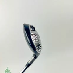 Used RH TaylorMade R7 ST Fairway 3 Wood 15* Stiff Flex Steel Golf Club -Fairway Woods Sales Store IMG 0573