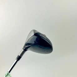 Used RH TaylorMade R7 ST Fairway 3 Wood 15* Stiff Flex Steel Golf Club -Fairway Woods Sales Store IMG 0574