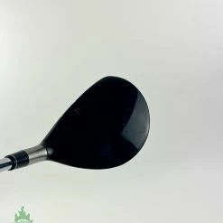 Used RH TaylorMade R7 ST Fairway 3 Wood 15* Stiff Flex Steel Golf Club -Fairway Woods Sales Store IMG 0578