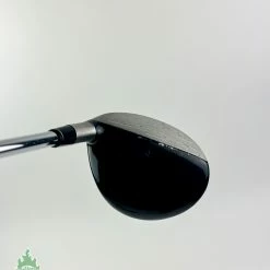 Used RH TaylorMade R7 ST Fairway 3 Wood 15* Stiff Flex Steel Golf Club -Fairway Woods Sales Store IMG 0579