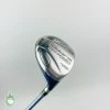 RH Cobra M/Speed Offset Hyper Steel Fairway 5 Wood Ladies Flex Graphite Golf -Fairway Woods Sales Store IMG 0734