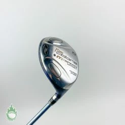 RH Cobra M/Speed Offset Hyper Steel Fairway 5 Wood Ladies Flex Graphite Golf -Fairway Woods Sales Store IMG 0735