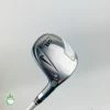 Used RH NIKE MachSpeed Fairway 3 Wood 17* UST Mamiya Ladies Flex Graphite Golf -Fairway Woods Sales Store IMG 0778