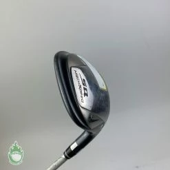 Used RH NIKE MachSpeed Fairway 3 Wood 17* UST Mamiya Ladies Flex Graphite Golf -Fairway Woods Sales Store IMG 0780