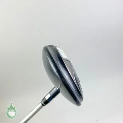 Used RH NIKE MachSpeed Fairway 3 Wood 17* UST Mamiya Ladies Flex Graphite Golf -Fairway Woods Sales Store IMG 0781