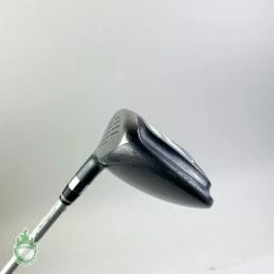 Used RH NIKE MachSpeed Fairway 3 Wood 17* UST Mamiya Ladies Flex Graphite Golf -Fairway Woods Sales Store IMG 0782