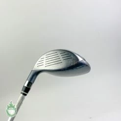 Used RH NIKE MachSpeed Fairway 3 Wood 17* UST Mamiya Ladies Flex Graphite Golf -Fairway Woods Sales Store IMG 0783