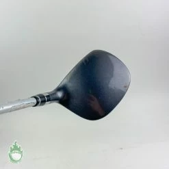 Used RH NIKE MachSpeed Fairway 3 Wood 17* UST Mamiya Ladies Flex Graphite Golf -Fairway Woods Sales Store IMG 0785