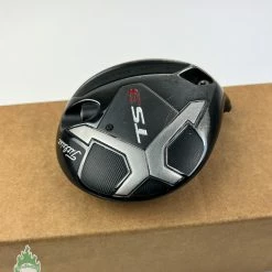 Used Right Handed Titleist TS3 Fairway 3 Wood 15* HEAD ONLY Golf Club -Fairway Woods Sales Store IMG 0838