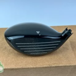 Used Right Handed Titleist TS3 Fairway 3 Wood 15* HEAD ONLY Golf Club -Fairway Woods Sales Store IMG 0841