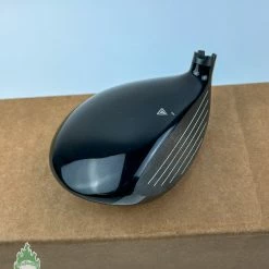 Used Right Handed Titleist TS3 Fairway 3 Wood 15* HEAD ONLY Golf Club -Fairway Woods Sales Store IMG 0844