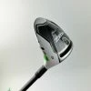 Used Right Hand TaylorMade RBZ Fairway 3 Wood 15* Regular Graphite Golf Club -Fairway Woods Sales Store IMG 0945