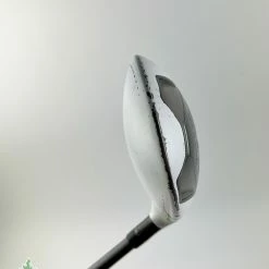 Used Right Hand TaylorMade RBZ Fairway 3 Wood 15* Regular Graphite Golf Club -Fairway Woods Sales Store IMG 0947