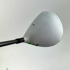 Used Right Hand TaylorMade RBZ Fairway 3 Wood 15* Regular Graphite Golf Club -Fairway Woods Sales Store IMG 0951
