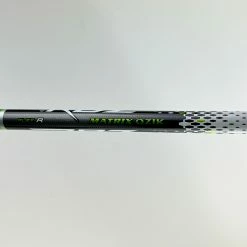 Used Right Hand TaylorMade RBZ Fairway 3 Wood 15* Regular Graphite Golf Club -Fairway Woods Sales Store IMG 0953