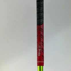 Used Right Hand TaylorMade RBZ Fairway 3 Wood 15* Regular Graphite Golf Club -Fairway Woods Sales Store IMG 0954