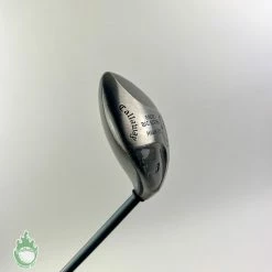 Used RH Callaway Golf Great Big Bertha Hawkeye 3 Fairway Wood Regular Graphite -Fairway Woods Sales Store IMG 1120