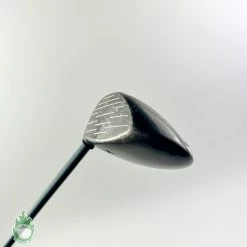 Used RH Callaway Golf Great Big Bertha Hawkeye 3 Fairway Wood Regular Graphite -Fairway Woods Sales Store IMG 1122