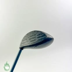 Used RH Callaway Golf Great Big Bertha Hawkeye 3 Fairway Wood Regular Graphite -Fairway Woods Sales Store IMG 1123