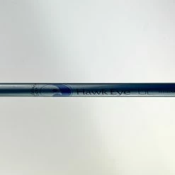 Used RH Callaway Golf Great Big Bertha Hawkeye 3 Fairway Wood Regular Graphite -Fairway Woods Sales Store IMG 1127