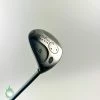 Callaway Great Big Bertha Hawk Eye 5 Wood UL Regular Flex Graphite Golf Club -Fairway Woods Sales Store IMG 1163