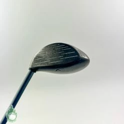 Callaway Great Big Bertha Hawk Eye 5 Wood UL Regular Flex Graphite Golf Club -Fairway Woods Sales Store IMG 1167