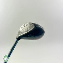 Callaway Great Big Bertha Hawk Eye 5 Wood UL Regular Flex Graphite Golf Club -Fairway Woods Sales Store IMG 1168