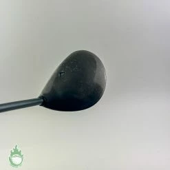 Callaway Great Big Bertha Hawk Eye 5 Wood UL Regular Flex Graphite Golf Club -Fairway Woods Sales Store IMG 1169