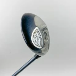 Used RH Callaway Golf Big Bertha Hawkeye 5 Fairway Wood Ladies Flex Graphite -Fairway Woods Sales Store IMG 1309