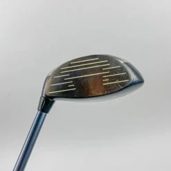Used RH Callaway Golf Big Bertha Hawkeye 5 Fairway Wood Ladies Flex Graphite -Fairway Woods Sales Store IMG 1312