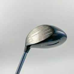 Used RH Callaway Golf Big Bertha Hawkeye 5 Fairway Wood Ladies Flex Graphite -Fairway Woods Sales Store IMG 1313