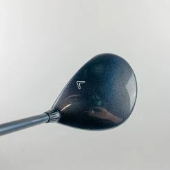 Used RH Callaway Golf Big Bertha Hawkeye 5 Fairway Wood Ladies Flex Graphite -Fairway Woods Sales Store IMG 1314