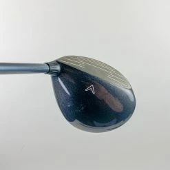 Used RH Callaway Golf Big Bertha Hawkeye 5 Fairway Wood Ladies Flex Graphite -Fairway Woods Sales Store IMG 1315