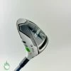 Used RH TaylorMade RBZ Fairway 3HL Wood 17* Regular Graphite Golf Club 2 Used RH TaylorMade RBZ Fairway 3HL Wood 17* Regular Graphite Golf Club -Fairway Woods Sales Store IMG 1322