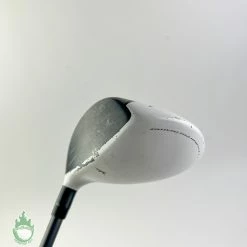 Used RH TaylorMade RBZ Fairway 3HL Wood 17* Regular Graphite Golf Club -Fairway Woods Sales Store IMG 1326