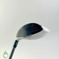 Used RH TaylorMade RBZ Fairway 3HL Wood 17* Regular Graphite Golf Club -Fairway Woods Sales Store IMG 1327