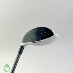 Used RH TaylorMade RBZ Fairway 3HL Wood 17* Regular Graphite Golf Club -Fairway Woods Sales Store IMG 1328