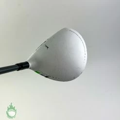Used RH TaylorMade RBZ Fairway 3HL Wood 17* Regular Graphite Golf Club -Fairway Woods Sales Store IMG 1329