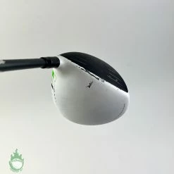 Used RH TaylorMade RBZ Fairway 3HL Wood 17* Regular Graphite Golf Club -Fairway Woods Sales Store IMG 1330