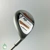 Used Right Hand La Jolla EZ 7 Wood Offset Accent 24* Ladies Flex Graphite Golf -Fairway Woods Sales Store IMG 1334