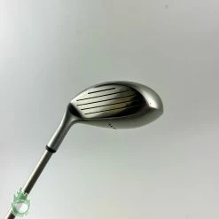 Used Right Hand La Jolla EZ 7 Wood Offset Accent 24* Ladies Flex Graphite Golf -Fairway Woods Sales Store IMG 1338