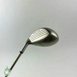 Used Right Hand La Jolla EZ 7 Wood Offset Accent 24* Ladies Flex Graphite Golf -Fairway Woods Sales Store IMG 1339