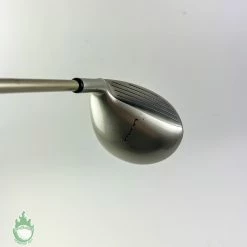 Used Right Hand La Jolla EZ 7 Wood Offset Accent 24* Ladies Flex Graphite Golf -Fairway Woods Sales Store IMG 1341