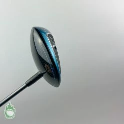 Used Callaway Rogue Fairway 3+ Wood 13.5* Synergy 60g Stiff Graphite Golf Club 17 Used Callaway Rogue Fairway 3+ Wood 13.5* Synergy 60g Stiff Graphite Golf Club -Fairway Woods Sales Store IMG 1346
