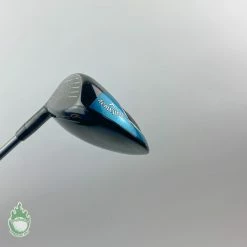 Used Callaway Rogue Fairway 3+ Wood 13.5* Synergy 60g Stiff Graphite Golf Club 18 Used Callaway Rogue Fairway 3+ Wood 13.5* Synergy 60g Stiff Graphite Golf Club -Fairway Woods Sales Store IMG 1347