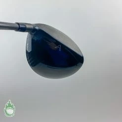 Used Callaway Rogue Fairway 3+ Wood 13.5* Synergy 60g Stiff Graphite Golf Club 21 Used Callaway Rogue Fairway 3+ Wood 13.5* Synergy 60g Stiff Graphite Golf Club -Fairway Woods Sales Store IMG 1351