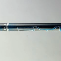 Used Callaway Rogue Fairway 3+ Wood 13.5* Synergy 60g Stiff Graphite Golf Club 23 Used Callaway Rogue Fairway 3+ Wood 13.5* Synergy 60g Stiff Graphite Golf Club -Fairway Woods Sales Store IMG 1352