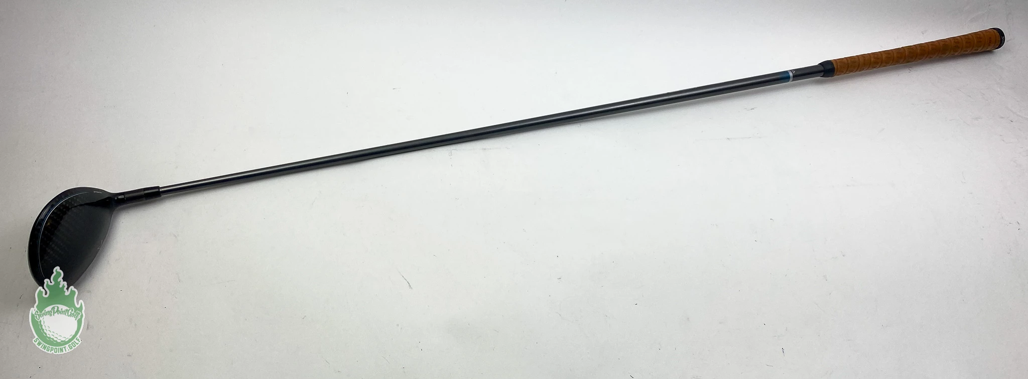 Used Callaway Rogue Fairway 3+ Wood 13.5* Synergy 60g Stiff Graphite Golf Club 14 Used Callaway Rogue Fairway 3+ Wood 13.5* Synergy 60g Stiff Graphite Golf Club - Image 12