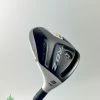 Used TaylorMade RBZ Stage 2 Fairway 3 Wood 15* 60g Regular Graphite Golf Club -Fairway Woods Sales Store IMG 1356