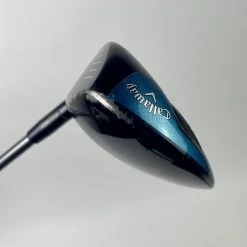 Used RH Callaway Rogue Fairway 3 Wood Synergy 60g Stiff Flex Graphite Golf Club 16 Used RH Callaway Rogue Fairway 3 Wood Synergy 60g Stiff Flex Graphite Golf Club -Fairway Woods Sales Store IMG 1357 scaled 1